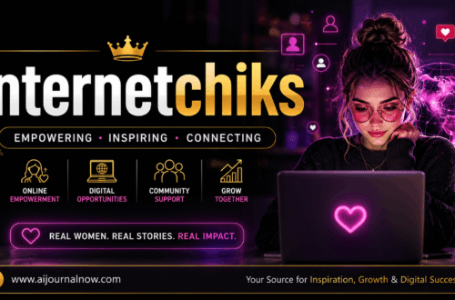 internetchiks
