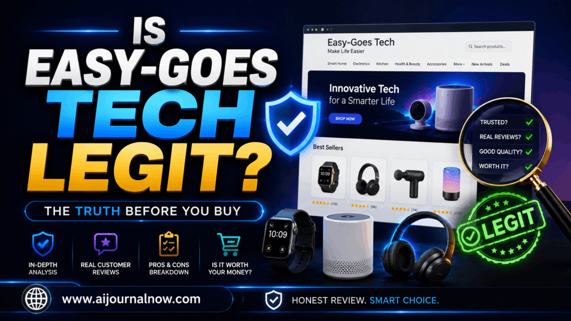 is easy-goes tech legit