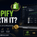 is shopify worth it