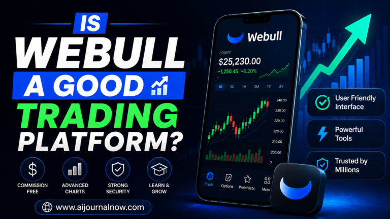 is webull a good trading platform