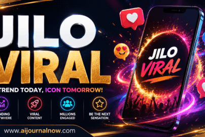 jilo viral