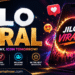 jilo viral