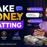 Make Money Chatting: Real Ways to Earn Online