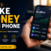 make money from phone