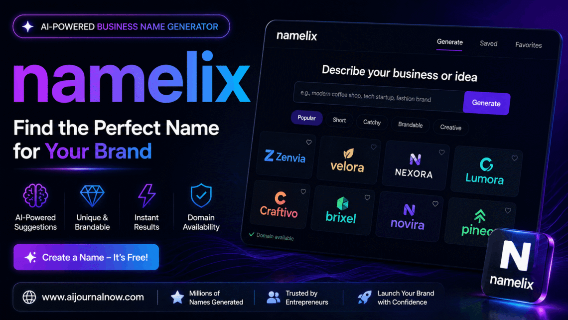 namelix
