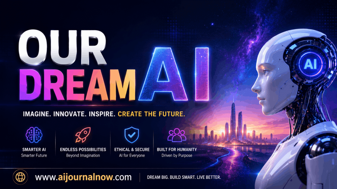 Our Dream AI