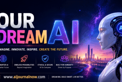 Our Dream AI