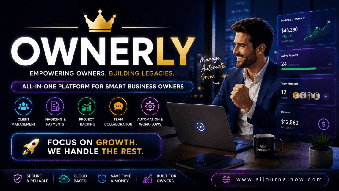 Ownerly