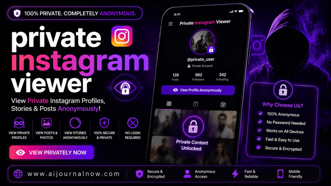 Private Instagram Viewer