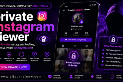 Private Instagram Viewer