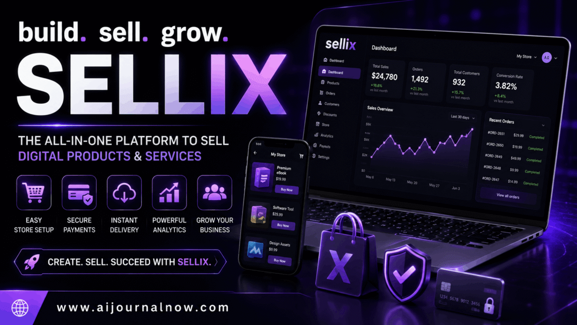 sellix