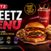 Sheetz Menu