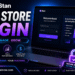 stan store login