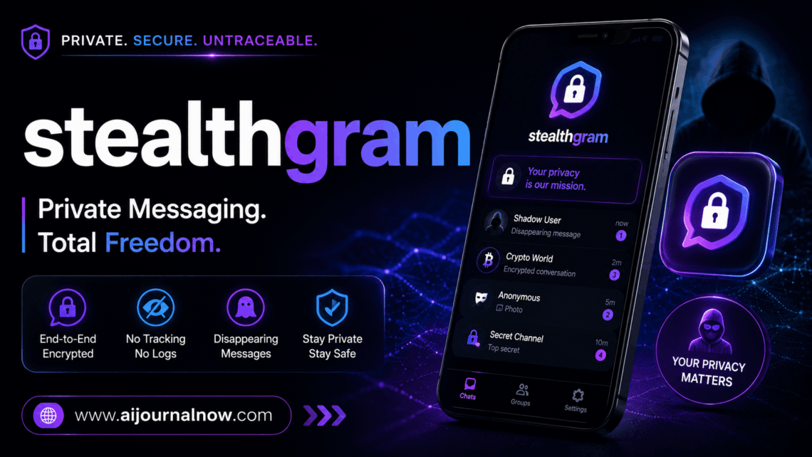 stealthgram