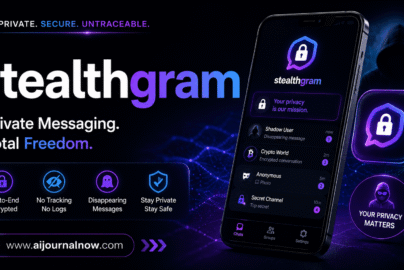 stealthgram
