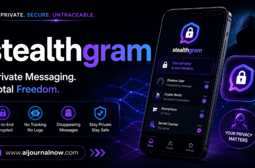 stealthgram