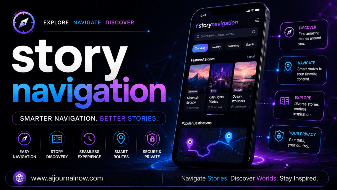 storynavigation