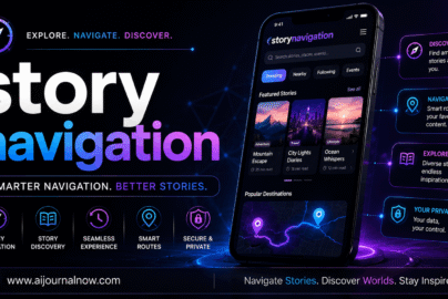storynavigation