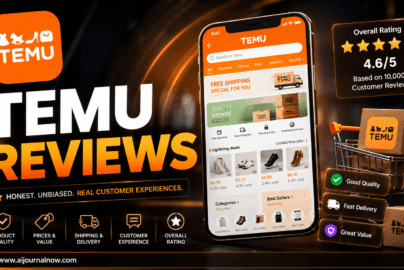 temu reviews