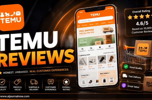 temu reviews