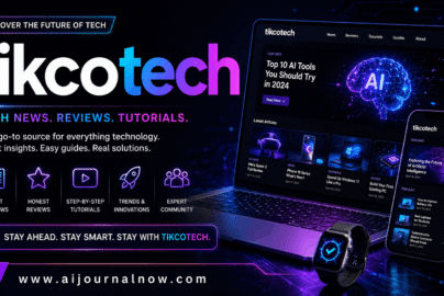 tikcotech