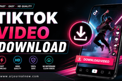 tiktok video download