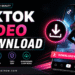 tiktok video download
