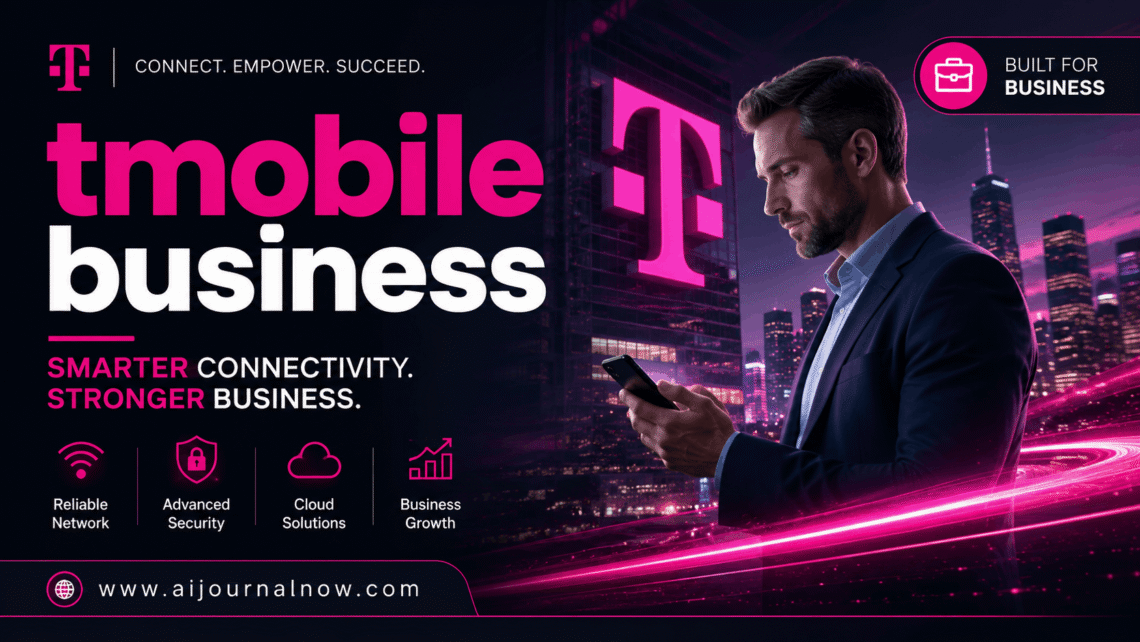 tmobile business
