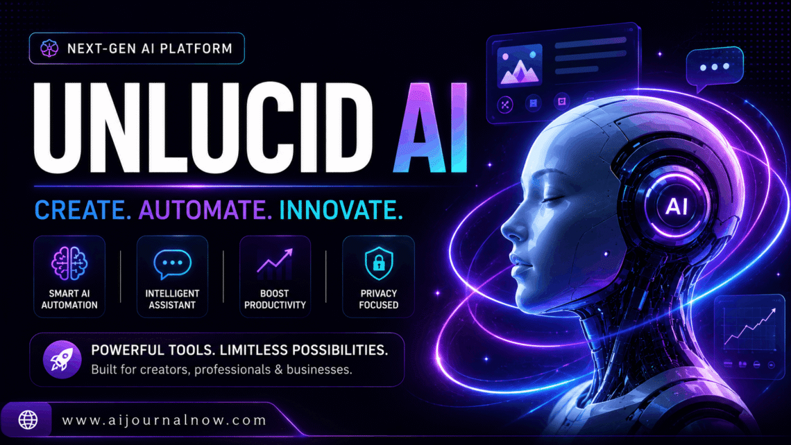 Unlucid AI