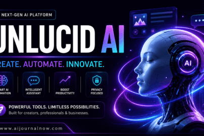 Unlucid AI
