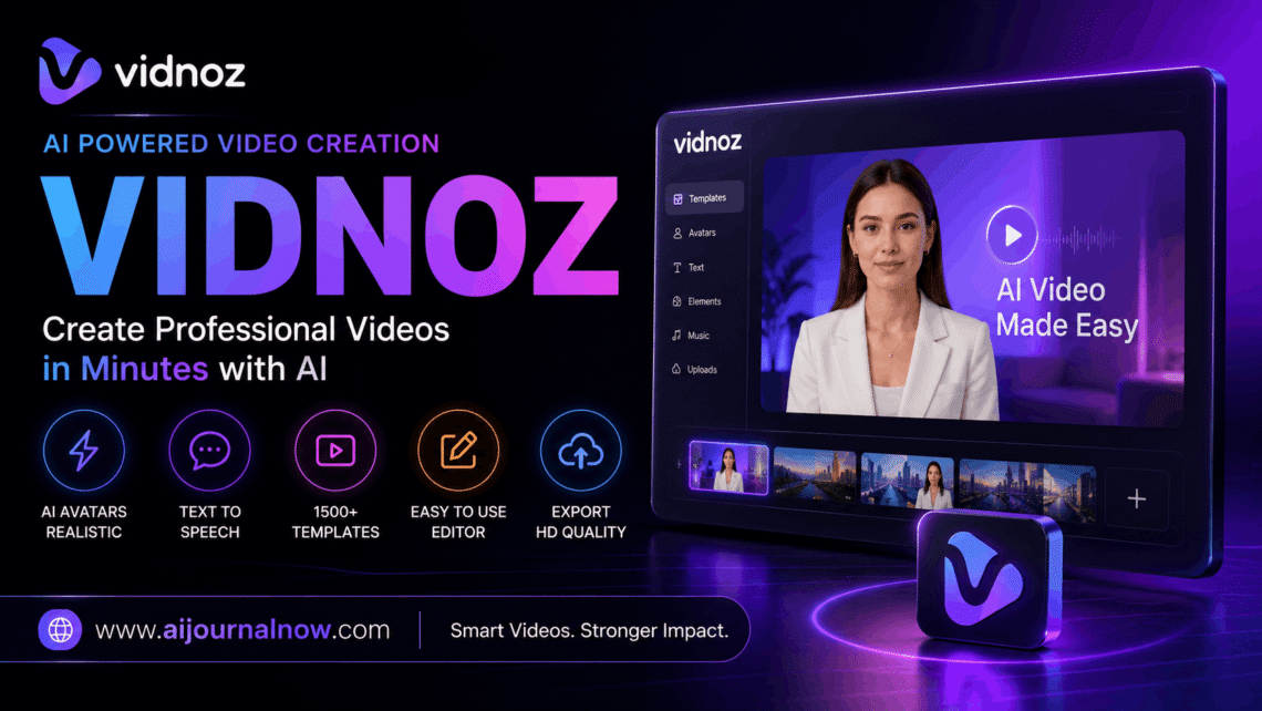 vidnoz