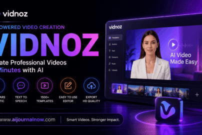 vidnoz