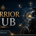 Warrior Hub: What It Is and Why Students Love It