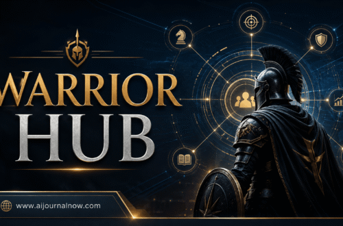 warrior hub