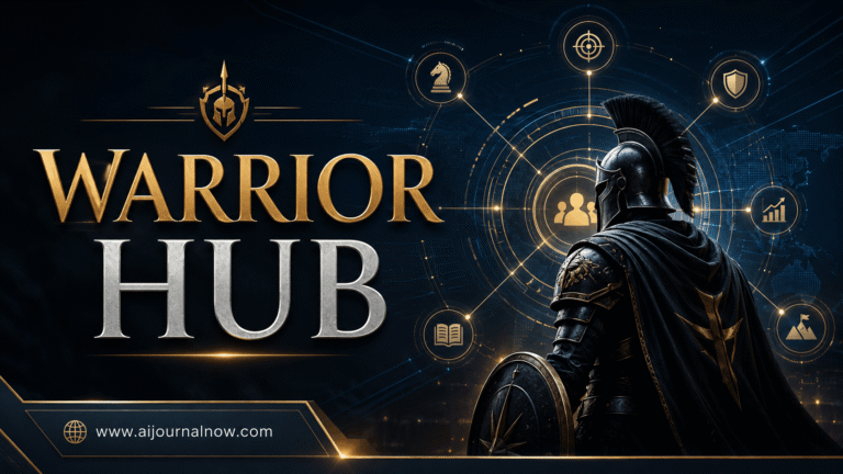 warrior hub