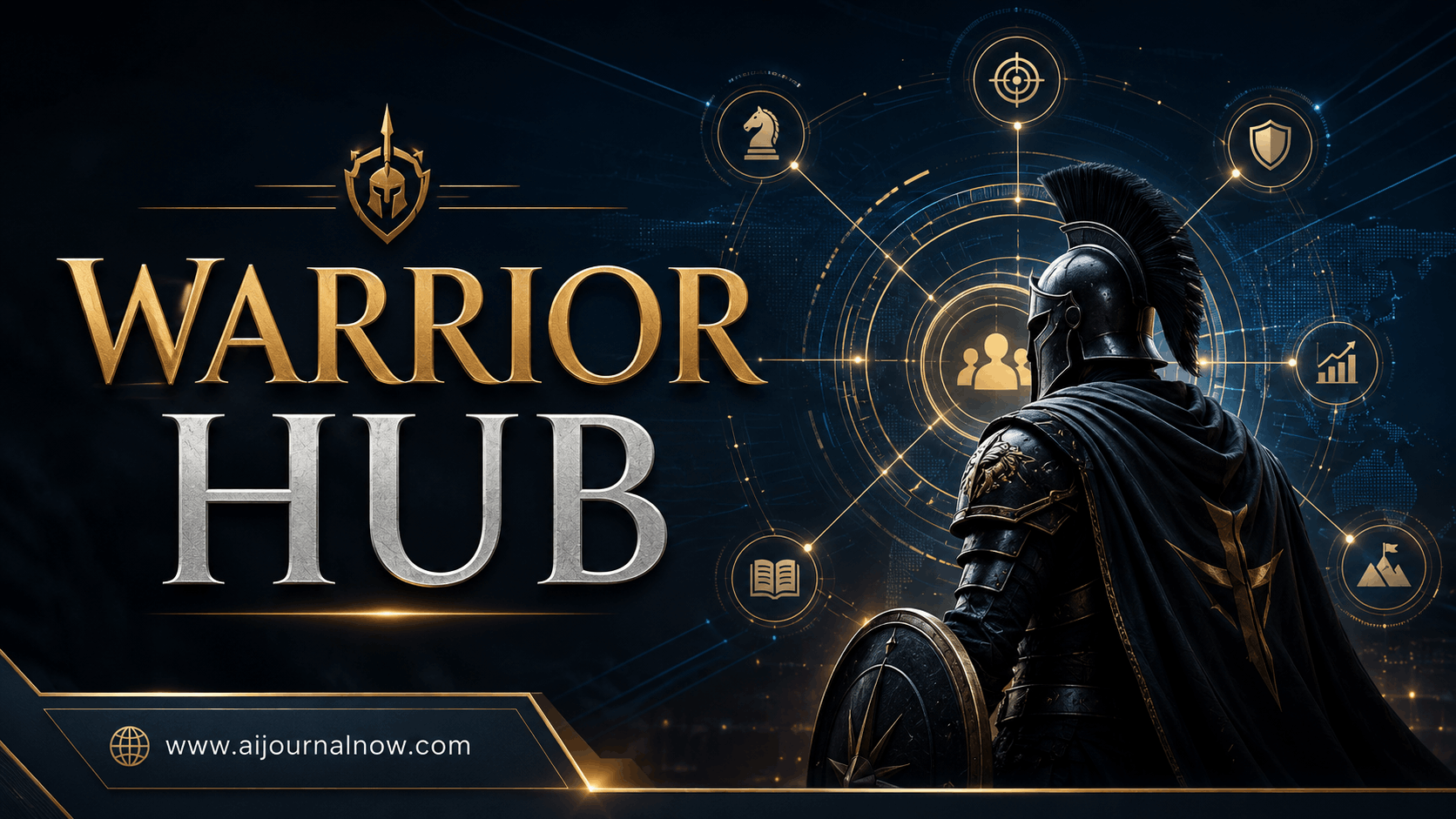 warrior hub