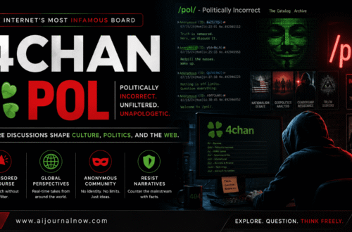 4chan pol