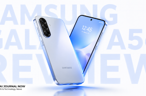 samsung galaxy a56 review