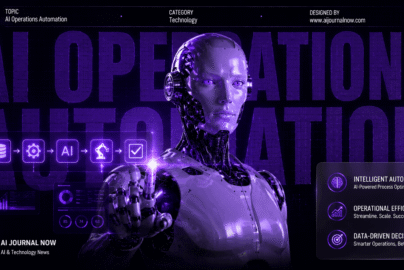 AI Operations Automation