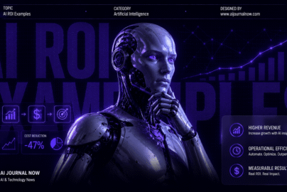 AI ROI Examples