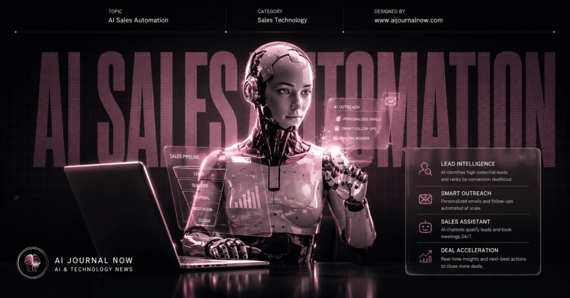 AI Sales Automation