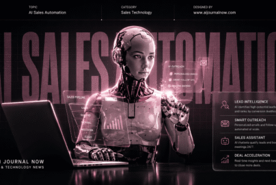 AI Sales Automation