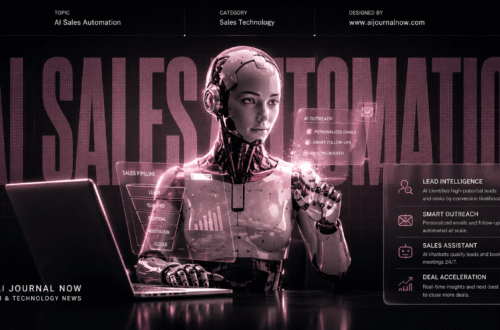 AI Sales Automation