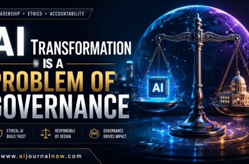 AI Transformation Is a Problem of Governance (1)