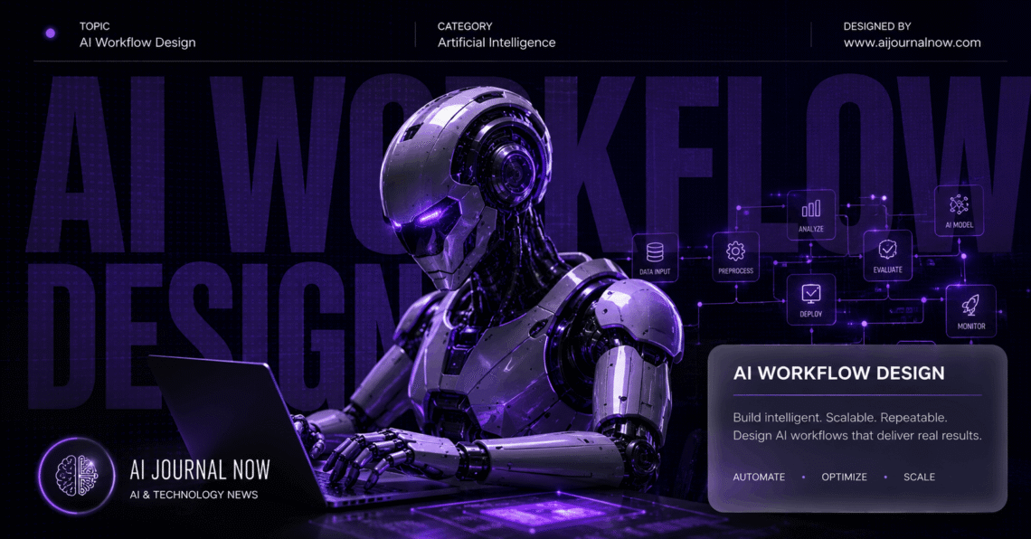 AI Workflow Design