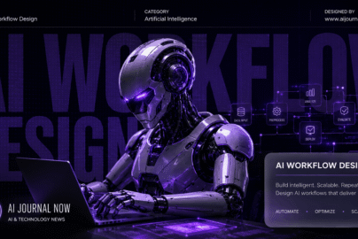 AI Workflow Design
