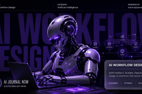 AI Workflow Design
