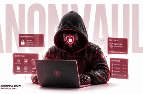 AnonVault