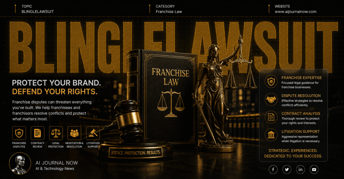 BLINGLELAWSUIT