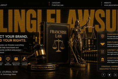 BLINGLELAWSUIT
